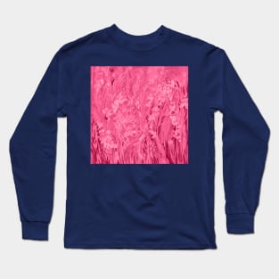 Pattern design Long Sleeve T-Shirt